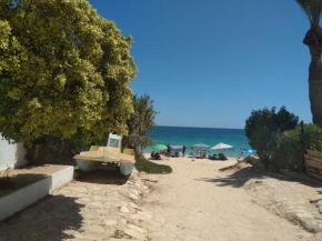 Appartment S 1 sea side near kantaoui sousse
